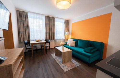 Ferienwohnungen KUR-ECK - Foto 48