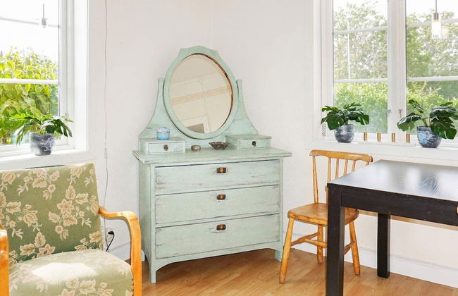 8 Person Holiday Home in Kopingsvik - Foto 14