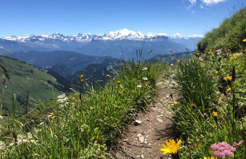 Chalet Etoile - Foto 16