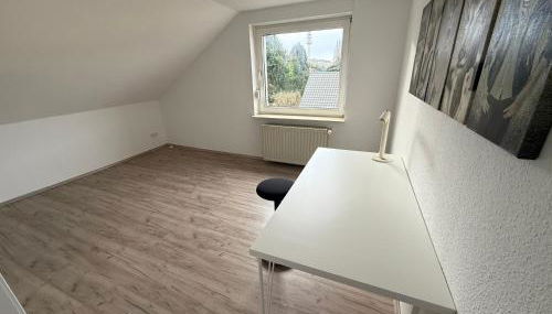Helle und Charmante Dachgeschosswohnung in Top-Lage - Foto 2