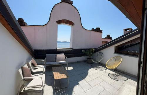 La finestra sul lago - Foto 1