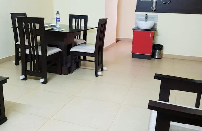 Shalom Residency - Foto 25