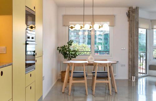 Flateli Lorenzana 35 C - Foto 6