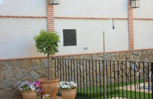 CASA RURAL LOS POCICOS - Foto 50