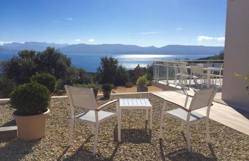 Les Villas MarInCelu - Foto 13