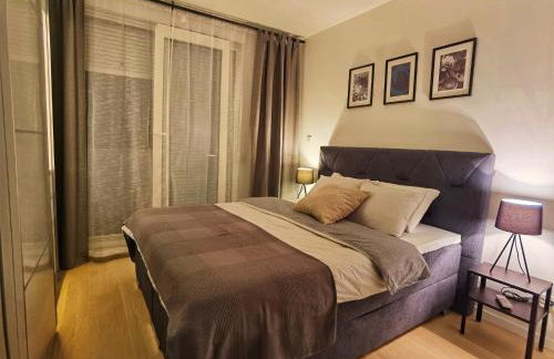 Apt Ljupka - Zadar - with private free parking - Foto 46