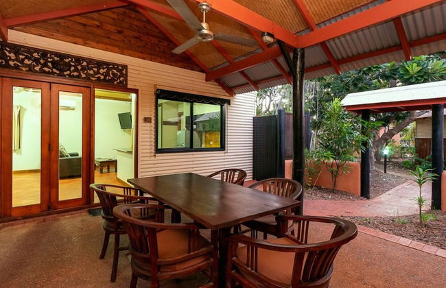 Bali Hai Resort & Spa - Photo 13