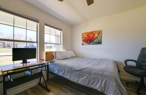 Little Elm Diamond - Steps to Lewisville Lake! - Foto 22