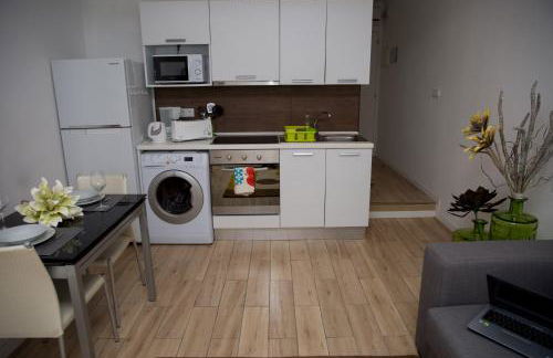 Azores Horta Apartments T0 - Foto 19