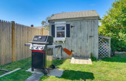 Walk to Craigville Beach Cape Cod Gem with Patio - Foto 20