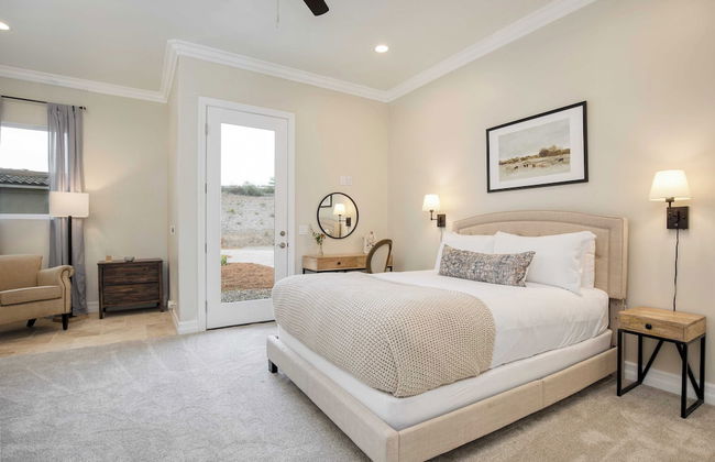 Malbec by Avantstay Incredible Estate w/ Panoramic Views & Bocce Ball Court! - Photo 10