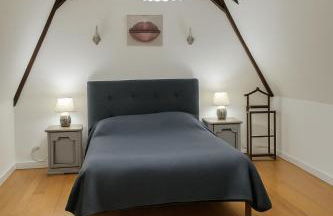 Château des Princes " Calme et sérénité au cœur de Sedan " - Foto 4