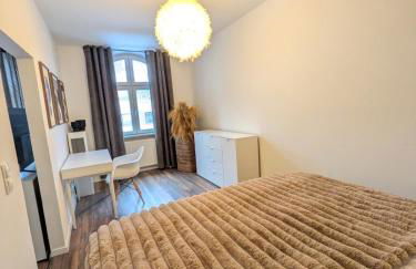 Urban Elegance - Stilvolles Apartment mit höchstem Komfort Nähe Wagner Festspielhaus - Foto 15