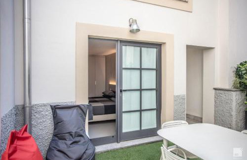Luxury House in Milano Pietrasanta 130 mq - Foto 37