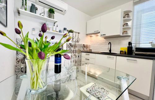 Charming Seaside Apartment - Foto 13