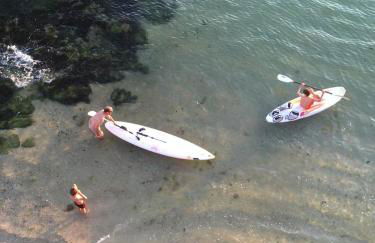 Appartement vue mer Chez Vous Ici - Photo 32