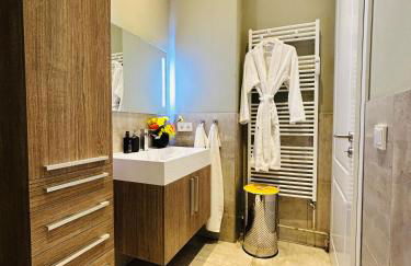 Blue City Apartment’s - Foto 7