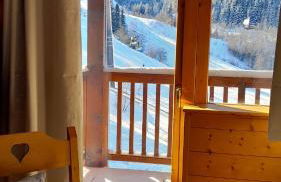 Superbe appartement 8 personnes au pied des pistes - Foto 3