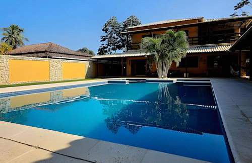 Lazer e Tranquilidade Próximo à Praia - Foto 13