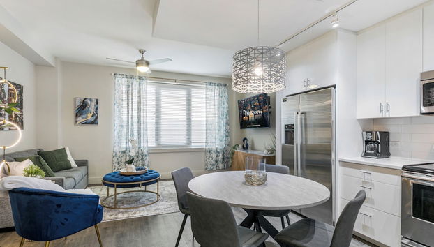 Refeições no quarto