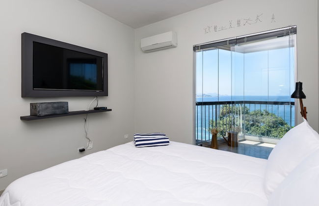 Omar do Rio - Apartamento V106 - Foto 5