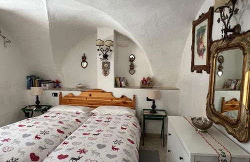 CASA BERNARD Zortea VANOI cuore verde del Trentino - Foto 13