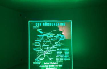 36 Nürburgring in Mayen - Foto 6