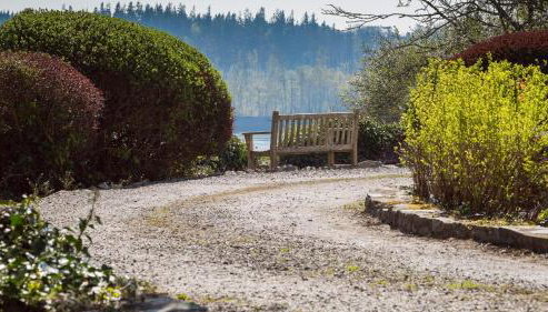 Min y Mor Menai - Foto 5