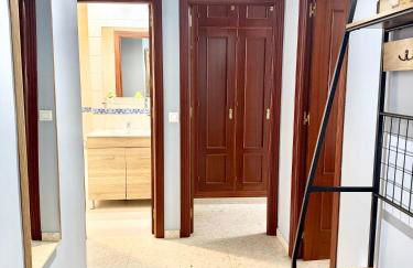 Apartamento entero a 10 minutos en coche de Sevilla Centro - Foto 17