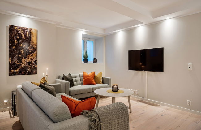 Keyser Apartments 8 - Foto 45