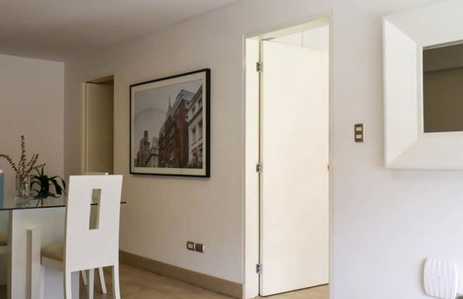 w Spacious 1BR w AC in Miraflores - Photo 6