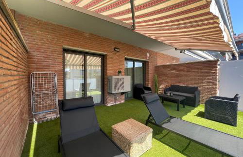 Apartamento renovado cerca de la playa - Foto 19