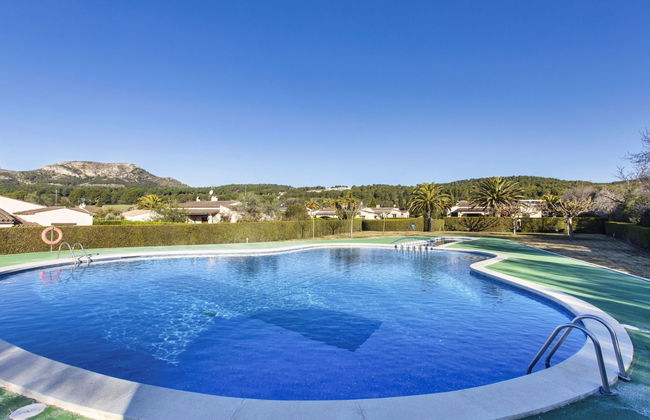 Les Palmeres - Foto 17