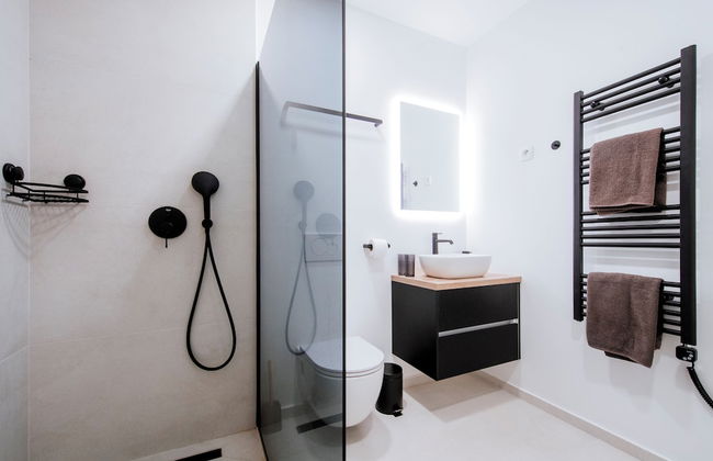 Villa Stressles - Foto 30