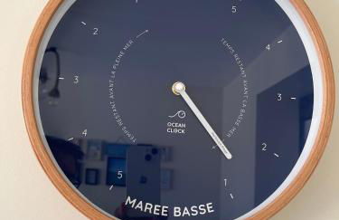 Le Bellevue Appartement - Foto 17