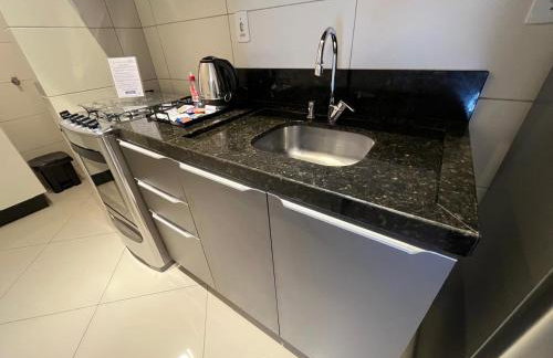 Loft Dona Clara 203 no Centro de Pomerode - Foto 13