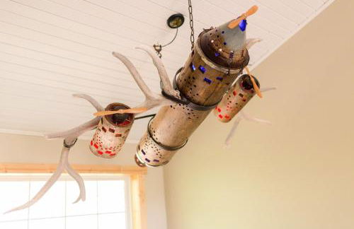 Cedar Ridge Hideaway - Foto 35