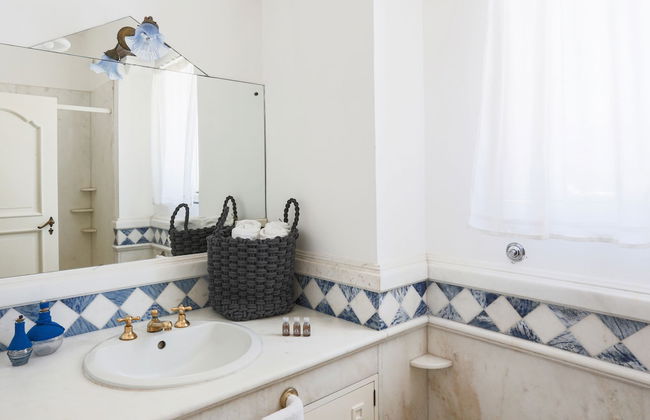 Luxury Family Amalfi Coast Villa - Foto 42