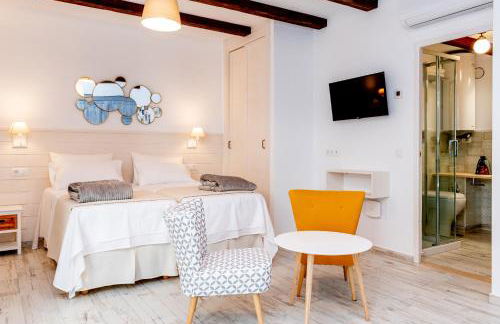 Casa del Patio - Boutique Apartments - Photo 142