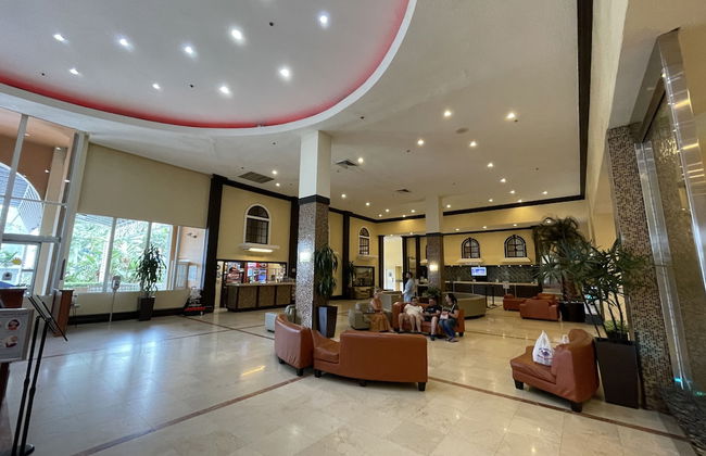 Areia Azul Aparts Miami - Foto 29