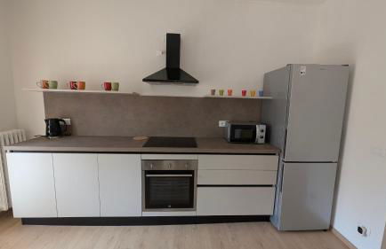 Lake Garda Renovated Apartment - Foto 8