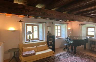 Ferienhaus Malterlehen - Foto 3