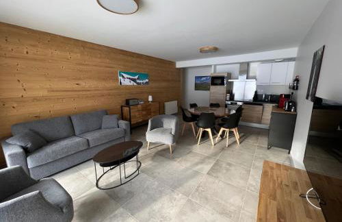 Oz sur son 31 residence l oree des pistes - Foto 9