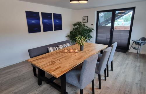 Pfalztraum Fewo's - Foto 6