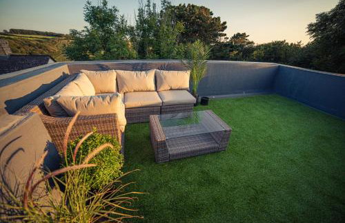 Timber Hill - Parkfields - Foto 66