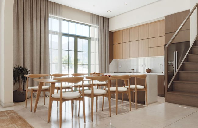 JM Moonlight Villa Phu Quoc - Foto 23