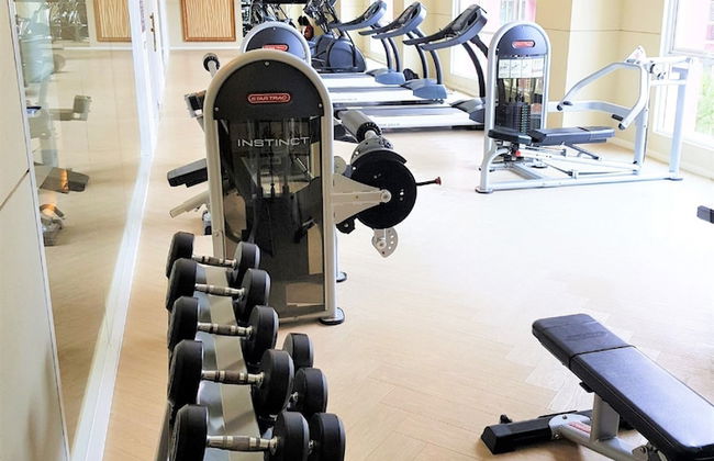 Grand Caribbean Resort Pattaya 1 Bedroom 4th Floor - Foto 18