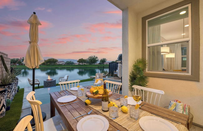 Sunburst by Avantstay Lakefront + Mountain Views - Foto 4