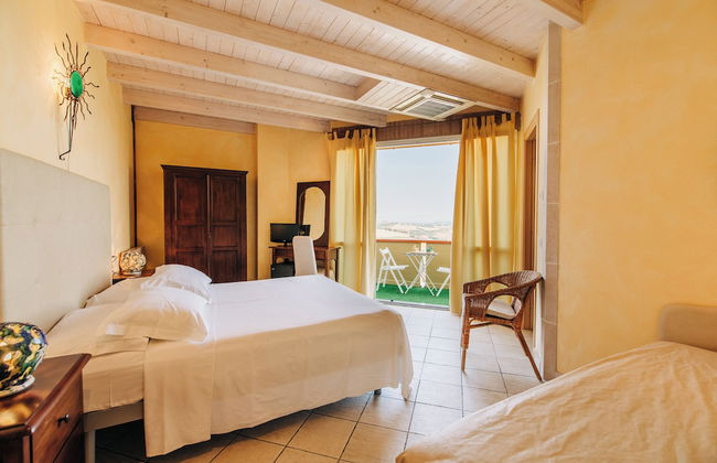 Locanda Belvedere - Foto 11