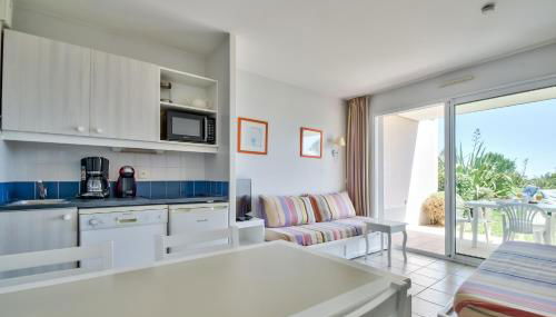 Appartement avec jardin partagé pour 4 - Foto 3